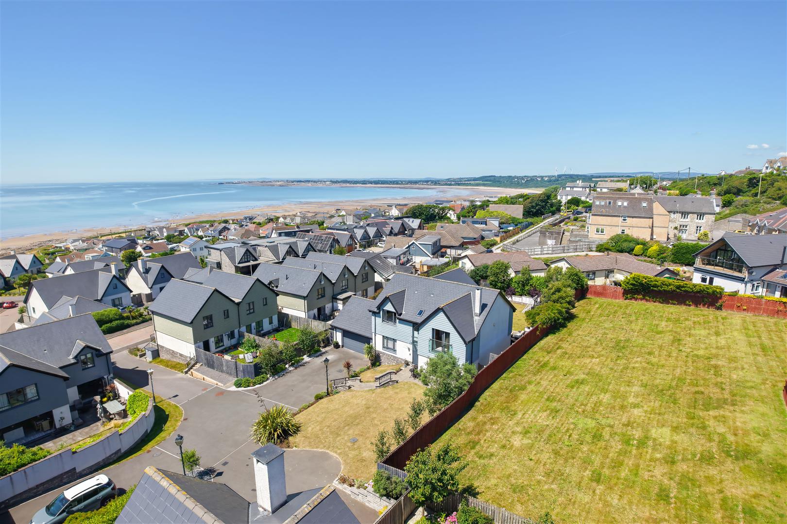 Craig Yr Eos Avenue, Ogmore by Sea, Vale of Glamorgan, CF32 0PF